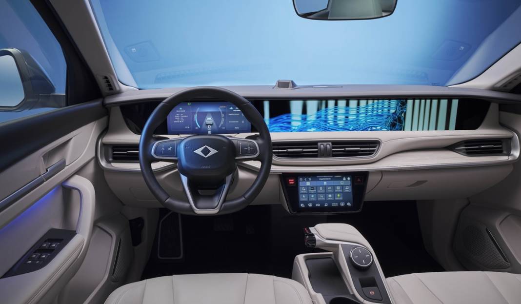 TOGG T10X'in batarya süresi ve menzil mesafesi şaşırttı! Üç farklı versiyonun farkları belli oldu 29